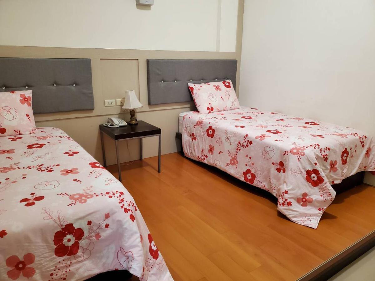 禾丰文旅 Apartment Taitung Luaran gambar