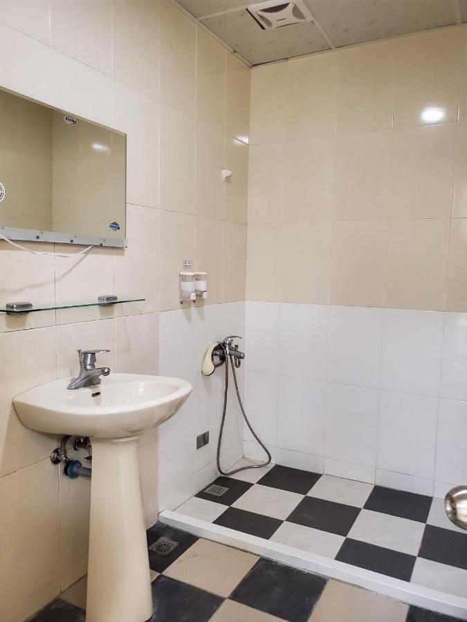 禾丰文旅 Apartment Taitung Luaran gambar