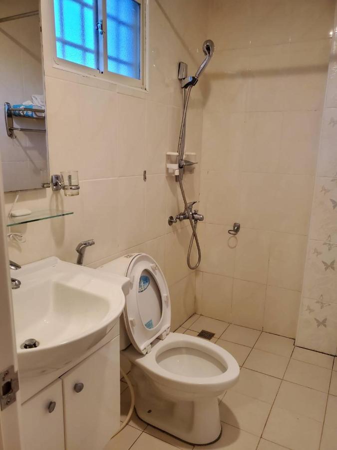 禾丰文旅 Apartment Taitung Luaran gambar