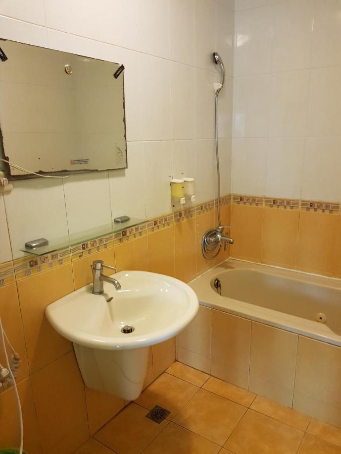 禾丰文旅 Apartment Taitung Luaran gambar