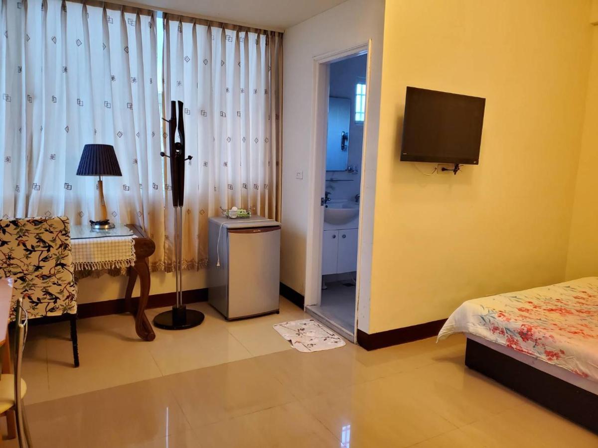 禾丰文旅 Apartment Taitung Luaran gambar