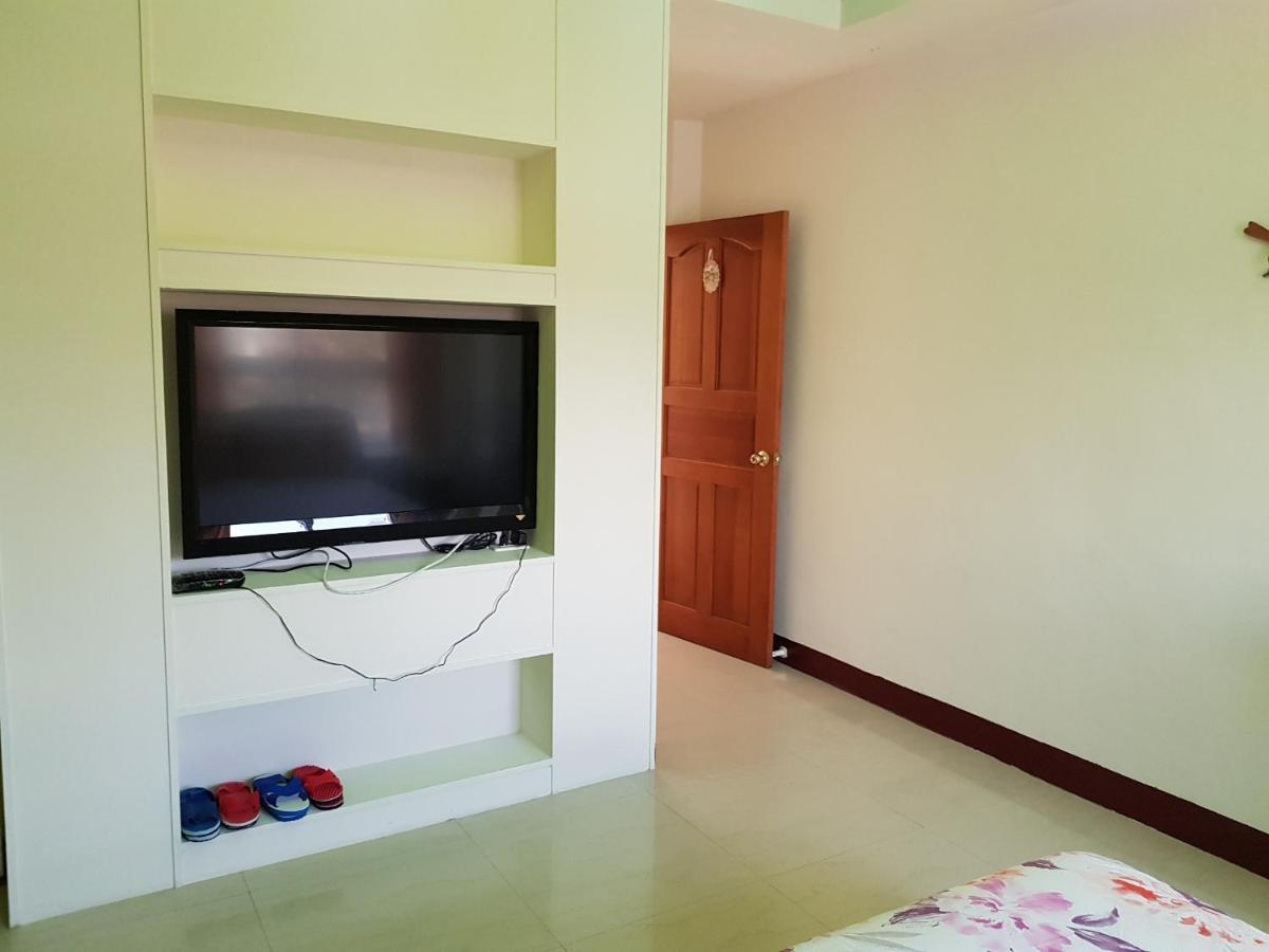 禾丰文旅 Apartment Taitung Luaran gambar